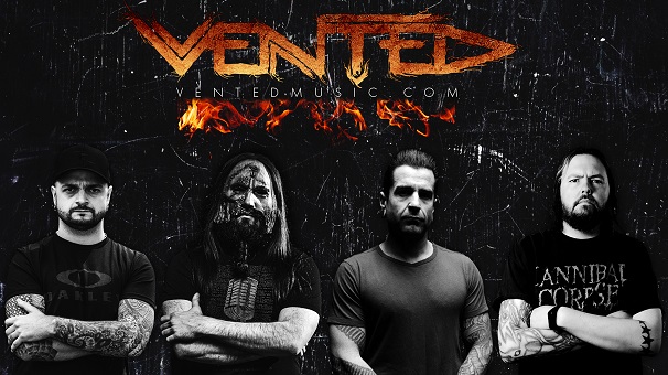 Vented: megjelent és végighallgatható az első album