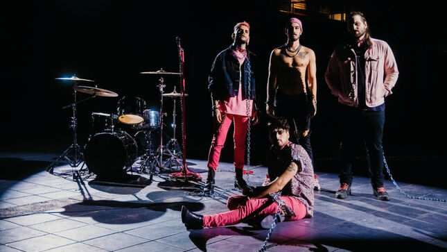 Készül az új Electric Mob, friss dal és teljes stúdiókoncert is érkezett