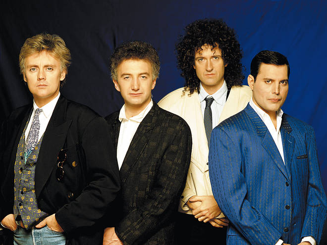 Face It Alone: itt egy ismeretlen Queen-szám Freddie-vel a mikrofonnál