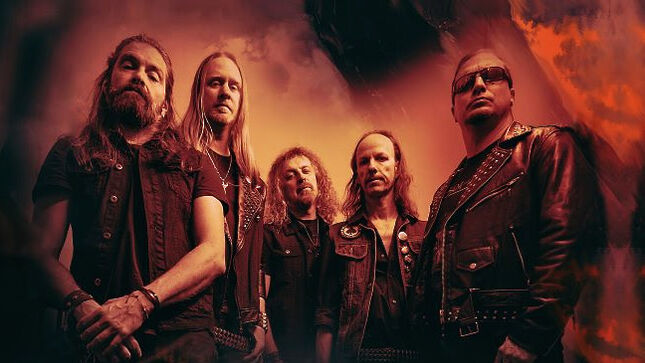 Beyond The Gates Of Hell: itt az új Rising Steel