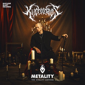 Metality (The Vitality Anthem): e-sportos induló Matt Heafytől