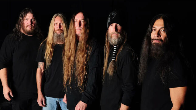 Dying Of Everything: megjelent és végighallgatható az Obituary új nagylemeze