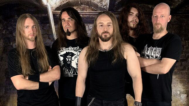 Gomorra: svájci thrash a Destruction gitárosával