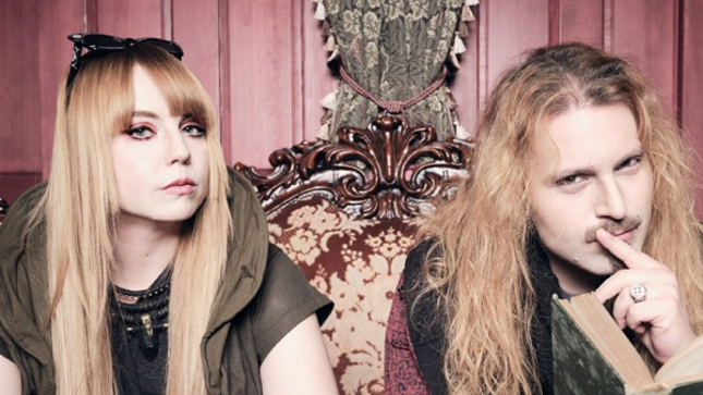 Season Of Ghosts: jön az új album, két dal is meghallgatható