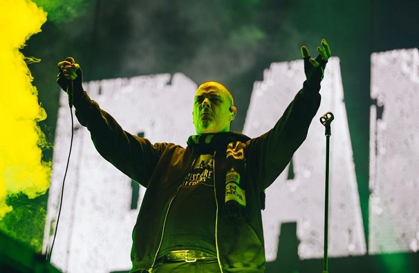 Pantera: újabb videók a Zakk- és Benante-féle mexikói koncertről