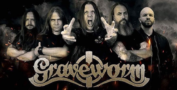 Hét év után visszatér a Graveworm, hallgasd meg a Dead Words című dalt!