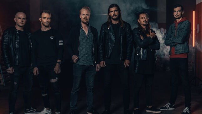 One Step Away: új klipszám a Creye februári Weightless albumáról