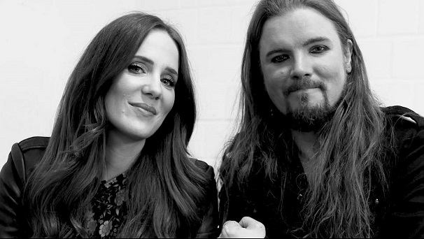 Rise Again: közös számban az Apocalyptica és Simone Simons