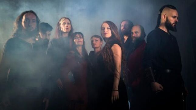 Skáld: svéd, norvég, izlandi és feröeri nyelvű folk metal Franciaországból
