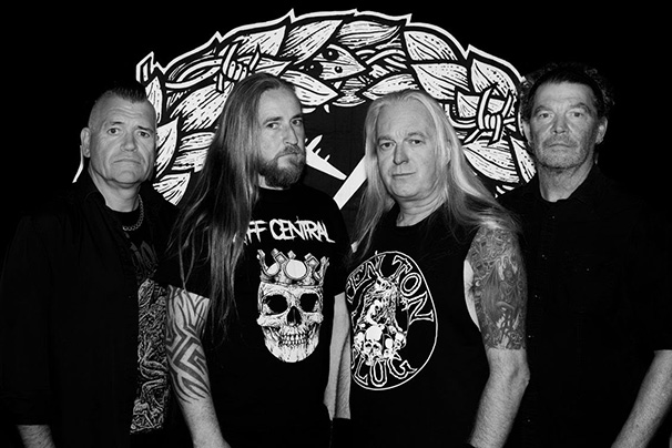 „Az élet death metallal való igazi megünneplése ez az album”