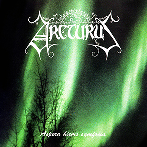 Arcturus: Aspera Hiems Symfonia