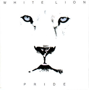 White Lion: Pride