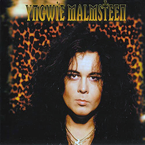 Yngwie Malmsteen: Facing The Animal