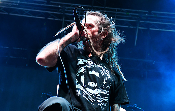 Lamb Of God, Kreator - Budapest, 2022. augusztus 10.