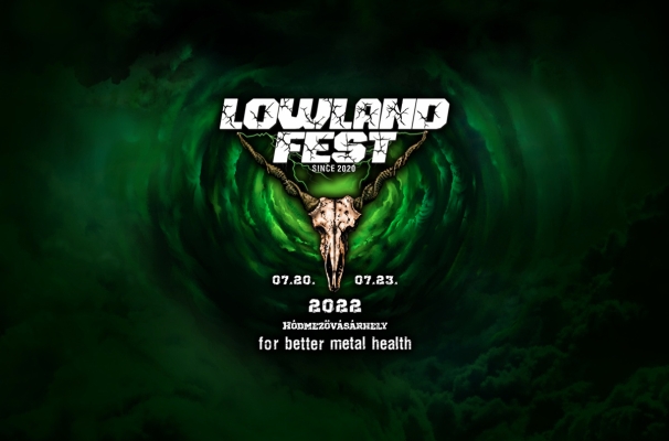 Két újabb névvel bővült a Lowland Fest