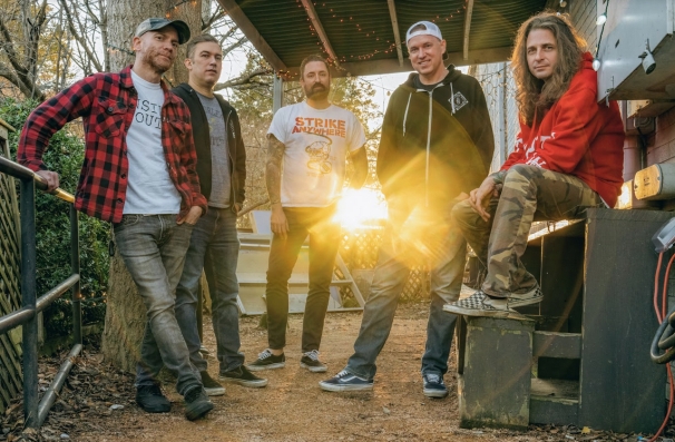 Be Well: Budapesten koncertezik az amerikai hardcore punk szupergroup