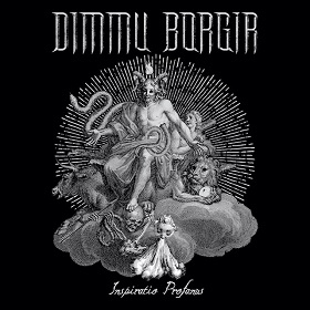 Dimmu Borgir: Inspiratio Profanus