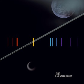 Dødheimsgard: Black Medium Current
