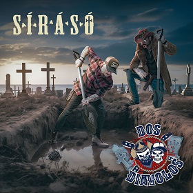 Sírásó: mocsári blues Ganxsta Zolee-tól és Takács Vilkótól