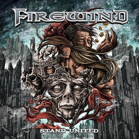 Firewind: Stand United