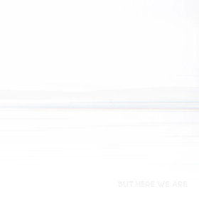 Foo Fighters: But Here We Are