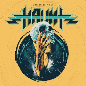 Haunt: Golden Arm