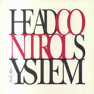 Head Control System: Murder Nature (újrakiadás)