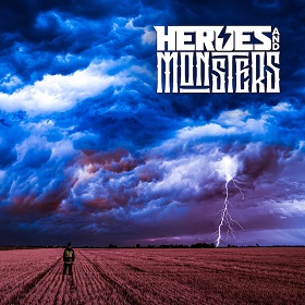 Heroes And Monsters: Heroes And Monsters