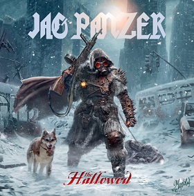 Jag Panzer: The Hallowed