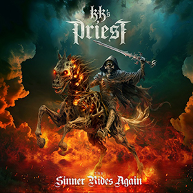 KK’s Priest: The Sinner Rides Again