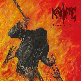 Knife: Heaven Into Dust