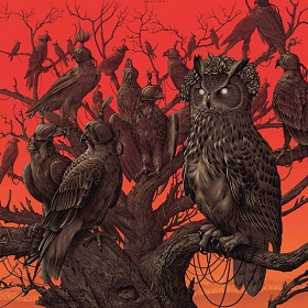 Kvelertak: Endling