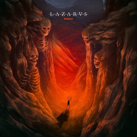 Lazarvs: Blackest