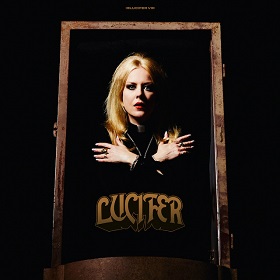 Lucifer: V