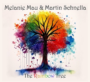Melanie Mau & Martin Schnella: The Rainbow Tree