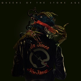 Queens Of The Stone Age: In Times New Roman...