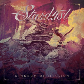 Stardust: Kingdom Of Illusion