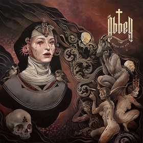 The Abbey: Word Of Sin
