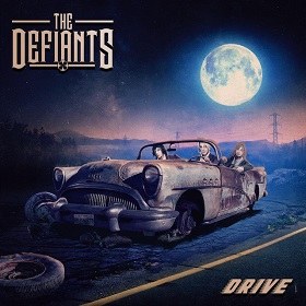 The Defiants: Drive