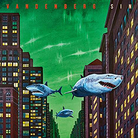 Vandenberg: Sin