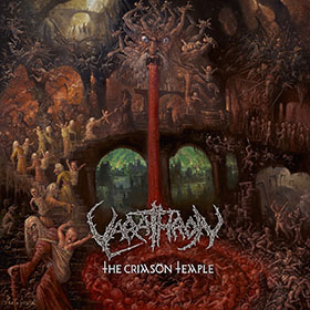 Varathron: The Crimson Temple