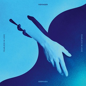 Voyager: Fearless In Love