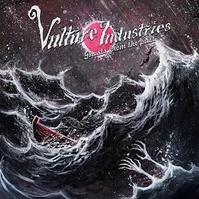 Vulture Industries: Ghosts From The Past