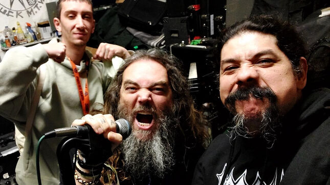 Phil Anselmo szólócsapatának gitárosát igazolta le a Soulfly