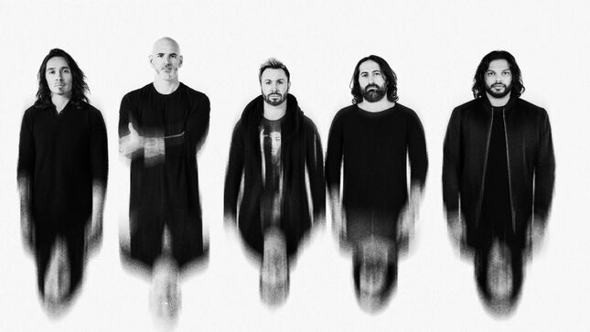 A djent nem műfaj: márciusban jön az ötös Periphery