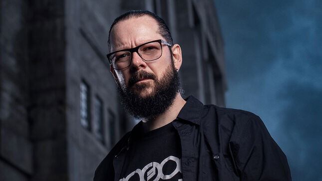 The Observer: új dal Ihsahn műhelyéből