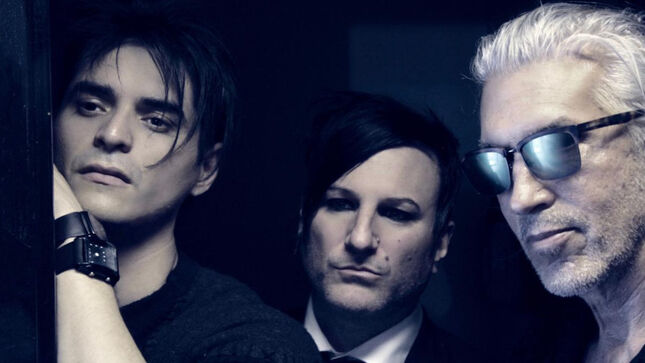 The Banishment: hallgasd meg George Lynch dream punknak nevezett projektjét!
