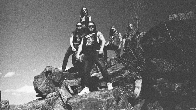 Deadly Intentions: így játszik Obituaryt az Enforced