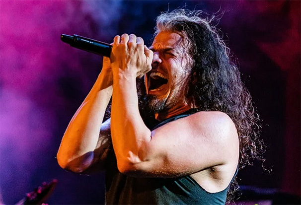 Leigazolta új frontemberét a Metal Church