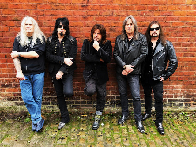 Holnap érkezik az új Alcatrazz, nézd meg a Bring On Rawk klipjét!